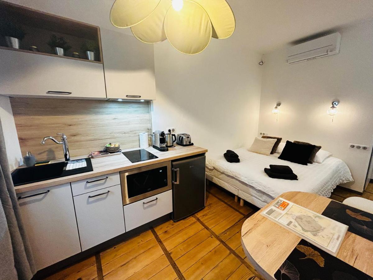 Studio Carnot - Centre - Hospices Бон Экстерьер фото
